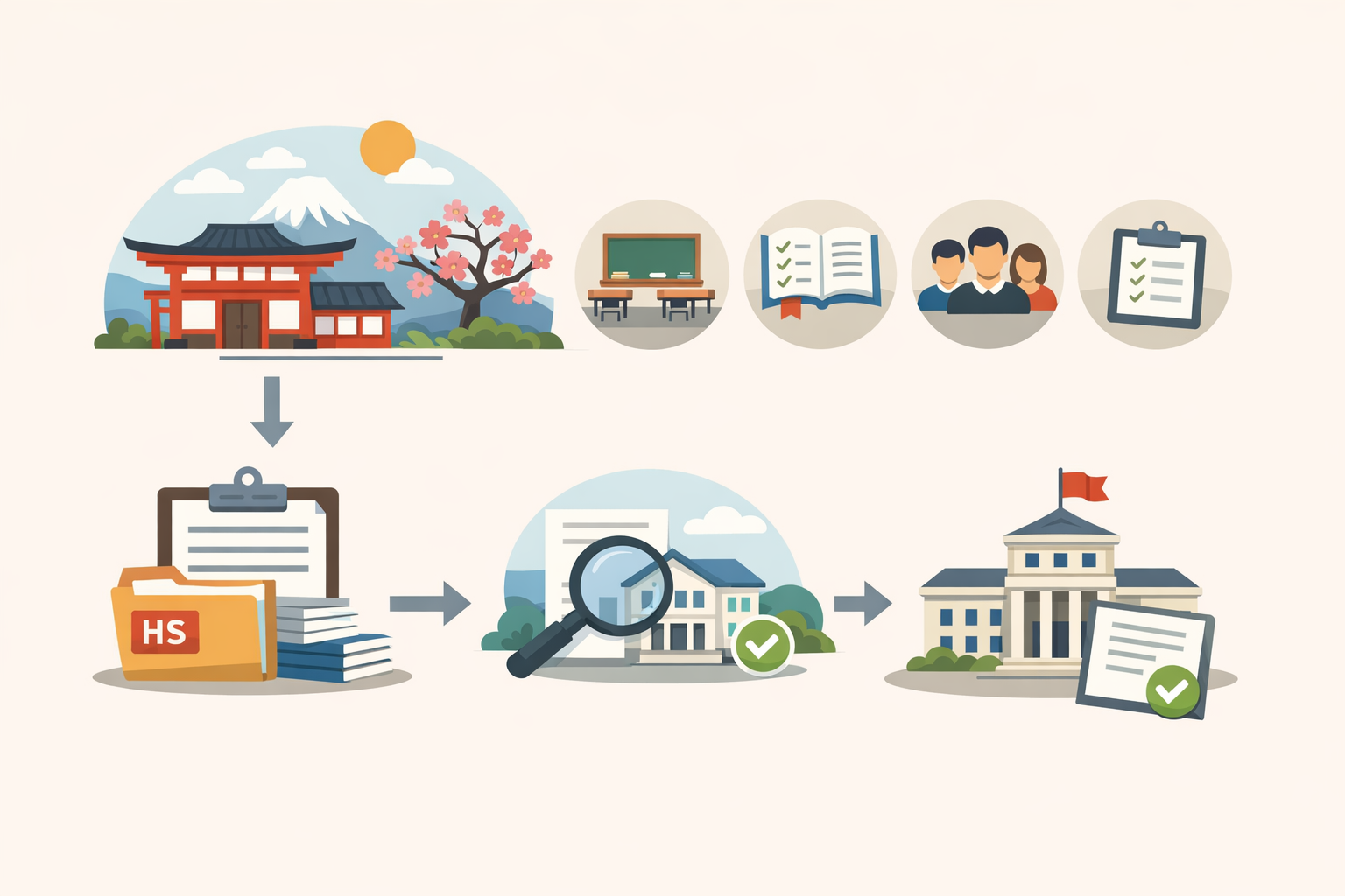 Điều kiện và Thủ tục Thành lập Trung tâm Đào tạo Tiếng Nhật 2026